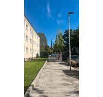 2,5 Zimmer-Wohnung mit Balkon Dresden Leuben