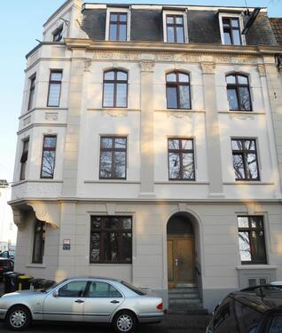 Foto - Nachmieter 2-Zimmer-Wohnung in der Lignitzerstraße
