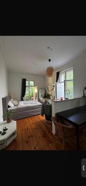 Foto - Mietwohnung mit Garten - 1.400,00&nbsp;EUR Kaltmiete,