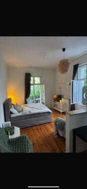 Foto - Etagenwohnung zur Miete in Berlin