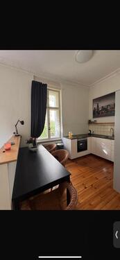 Foto - Etagenwohnung in Berlin