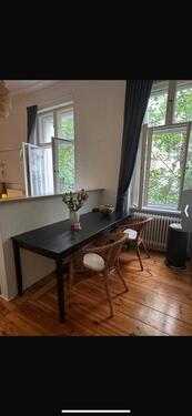 Foto - Etagenwohnung in Berlin zur Miete