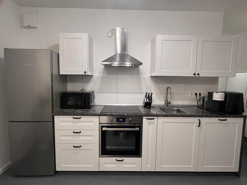 Foto - Etagenwohnung zur Miete in Hannover