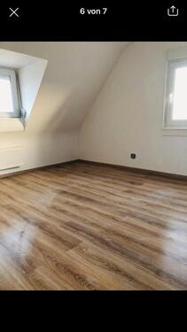 Foto - Etagenwohnung zur Miete in Saarbrücken