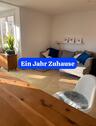 Foto - Zwischenmiete für 1 Jahr - Helle 3-Zimmer-Wohnung in S-Süd