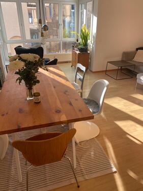 Foto - Etagenwohnung zur Miete in Stuttgart