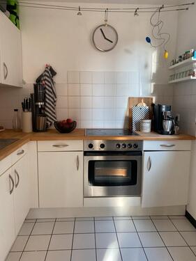 Foto - Etagenwohnung in Stuttgart