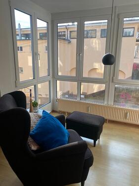 Foto - Etagenwohnung in Stuttgart zur Miete