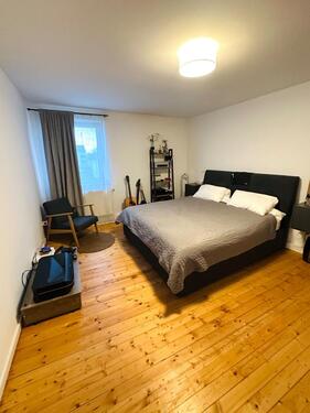 Foto - Gemütliche 3-Zimmer-Wohnung in ruhiger, zentraler Lage