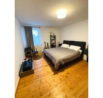 Gemütliche 3-Zimmer-Wohnung in ruhiger, zentraler Lage - Aschaffenburg Gailbach