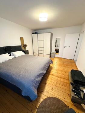 Foto - Etagenwohnung zur Miete in Aschaffenburg