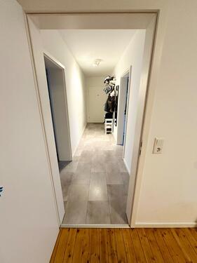 Foto - Etagenwohnung in Aschaffenburg