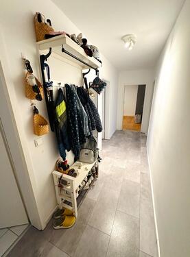 Foto - Etagenwohnung in Aschaffenburg zur Miete