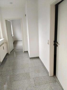 Foto - Etagenwohnung zur Miete in Borgentreich