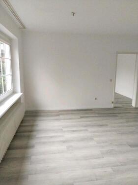 Foto - Etagenwohnung in Borgentreich