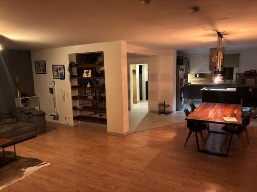 Foto - Doppelhaushäfte in Mengkofen mit Keller, Garten und Garage