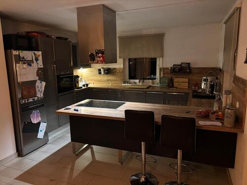 Foto - 4 Zimmer Einfamilienhaus zur Miete in Mengkofen