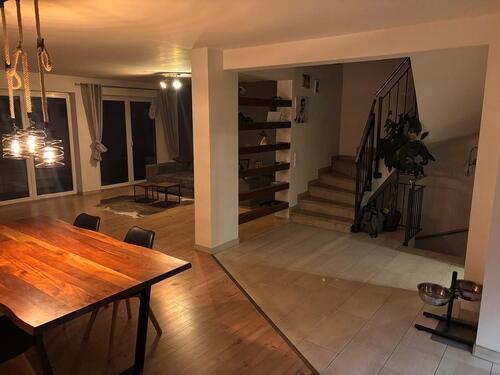 Foto - 4 Zimmer Einfamilienhaus in Mengkofen