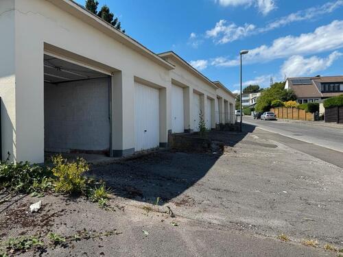 Foto - Garage zu vermieten in Stolberg Büsbach 52223