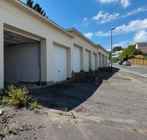 Garage zu vermieten in Stolberg Büsbach 52223 - Aachen Eilendorf