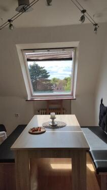 Foto - Etagenwohnung in Wilhelmshaven zur Miete