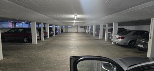 Foto - Tiefgarage zu vermiten - 70,00&nbsp;EUR Miete,