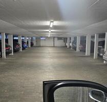 Tiefgarage zu vermiten - 70,00&nbsp;EUR Miete, in Kaiserslautern (PLZ: 67663) Bahnheim
