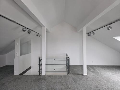 Foto - 5 Zimmer Etagenwohnung zur Miete in Markdorf