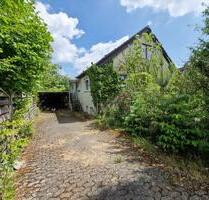 EFH Einfamilienhaus Garten Sanierungsobjekt 560m² Autobahnnähe A2 - Wendeburg