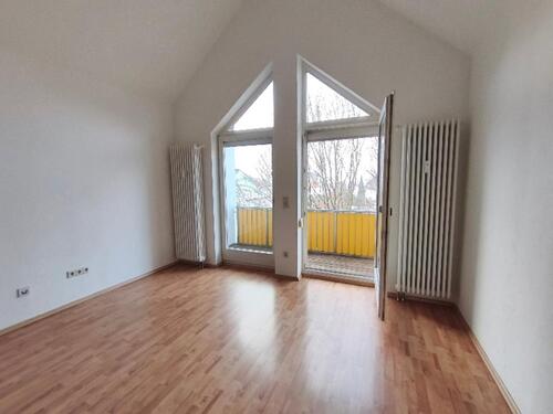 Foto - 2 Zimmer Etagenwohnung in Offenburg