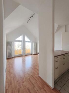 Foto - Etagenwohnung in Offenburg zum Kaufen