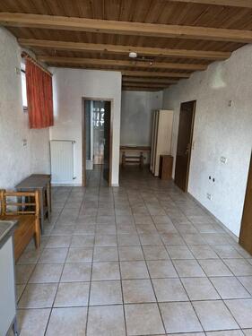 Foto - 1 Zimmer Etagenwohnung zur Miete in Rothenburg ob der Tauber