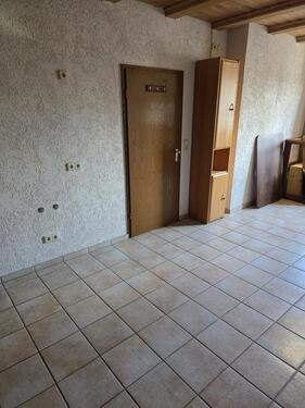 Foto - 1 Zimmer Etagenwohnung in Rothenburg ob der Tauber