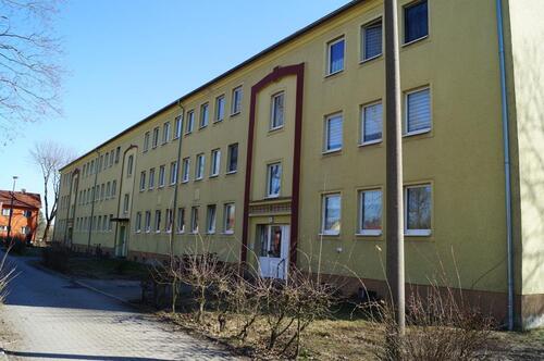 Foto - Ihr neues Zuhause: Helle 2-Raum-Wohnung zum Ankommen & Wohlfühlen in Fürstenwalde Süd