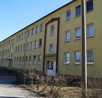 Ihr neues Zuhause: Helle 2-Raum-Wohnung zum Ankommen & Wohlfühlen in Fürstenwalde Süd - Fürstenwalde (Spree)