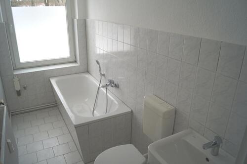 Foto - 2 Zimmer Etagenwohnung in Fürstenwalde (Spree)