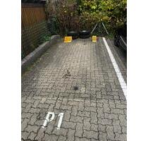 Stellplätze (PKW, Wohnwagen oder Motorrad) in 79115 Freiburg - Freiburg im Breisgau Haslach