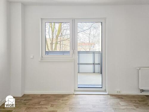 Foto - Exklusiv saniertes Wohnhighlight: Stilvolle 3 Raum Wohnung in innenstadtnaher Premium Lage