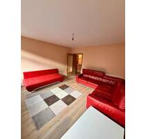 Charmante 2-Raumwohnung, Saniert in Zentrum von Wilkau-Haßlau!