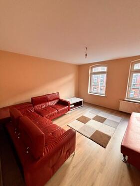 Foto - 2 Zimmer Etagenwohnung zur Miete in Wilkau-Haßlau