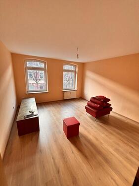 Foto - 2 Zimmer Etagenwohnung in Wilkau-Haßlau