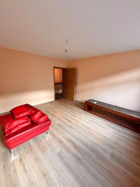 Foto - Etagenwohnung in Wilkau-Haßlau zur Miete