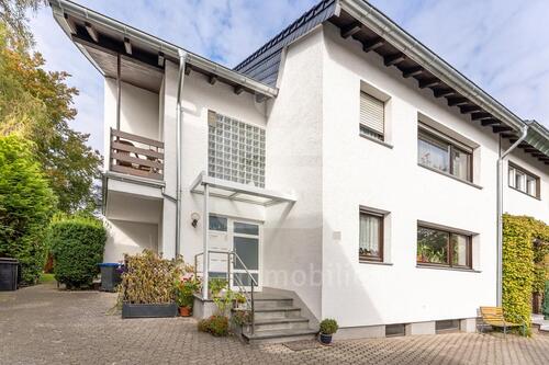 Foto - Gepflegtes Einzimmer-Apartment in Brühl-Kierberg mit guter Anbindung