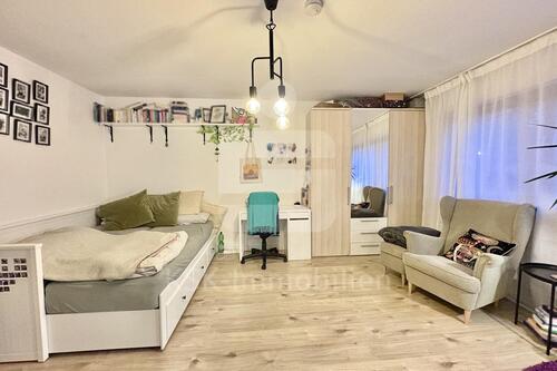 Foto - 1 Zimmer Etagenwohnung zur Miete in Brühl