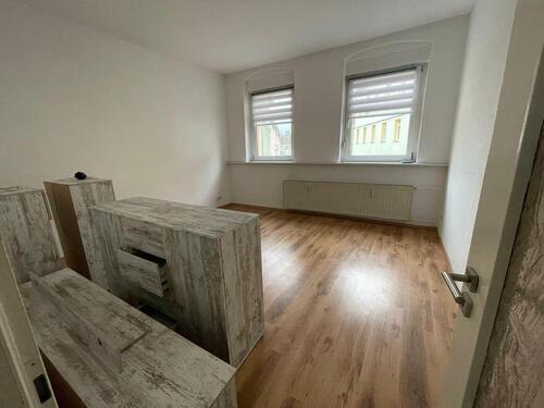 Foto - 2 Zimmer Etagenwohnung in Eisleben (Lutherstadt)