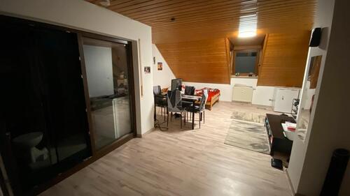 Foto - Mietwohnung 2 Zimmer - 570,00&nbsp;EUR Kaltmiete, ca.&nbsp; 52,00&nbsp;m&sup2;