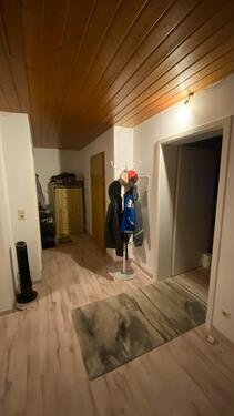 Foto - 2 Zimmer Dachgeschoßwohnung zur Miete in Horb am Neckar