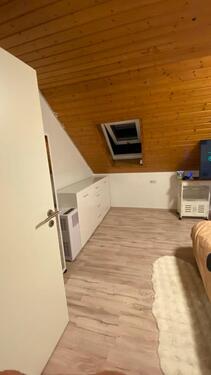 Foto - 2 Zimmer Dachgeschoßwohnung in Horb am Neckar