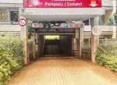 Foto - Tiefgaragenstellplatz in München-Berg am Laim zu vermieten