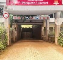 Tiefgaragenstellplatz in München-Berg am Laim zu vermieten